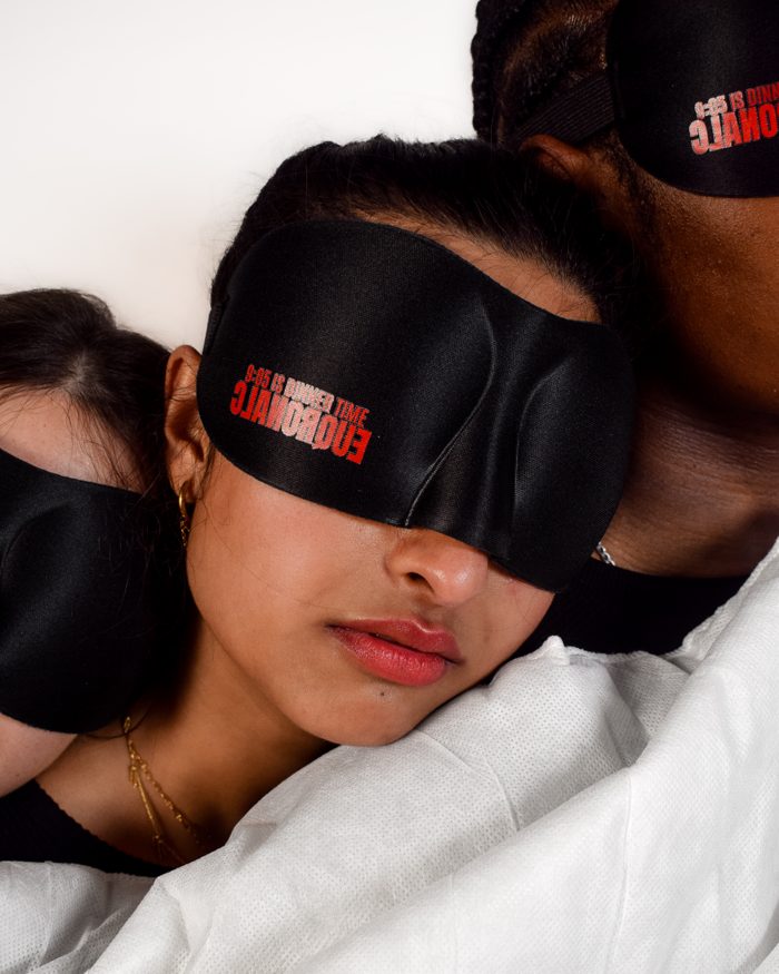 9:05 Sleeping Mask