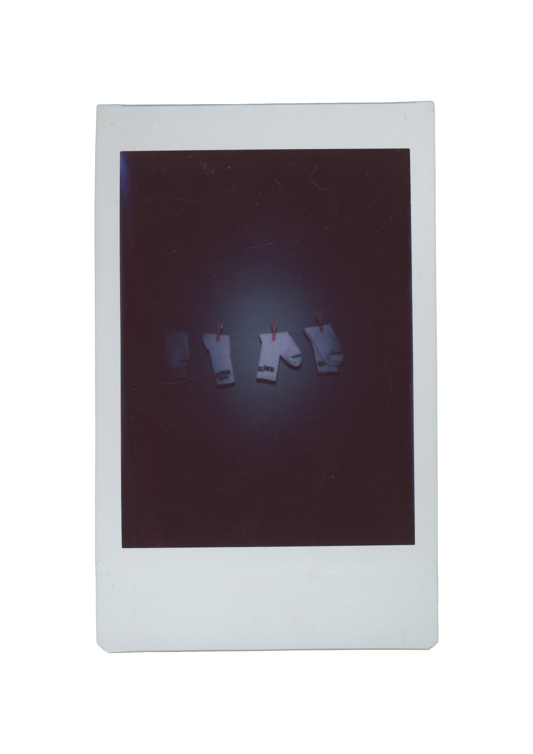 2 PAIRS - CHAUSSETTE — image 2