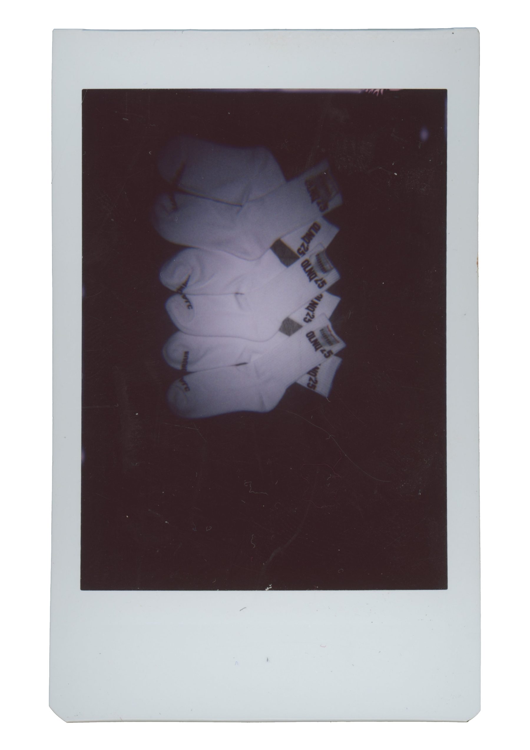 2 PAIRS - CHAUSSETTE — image 4